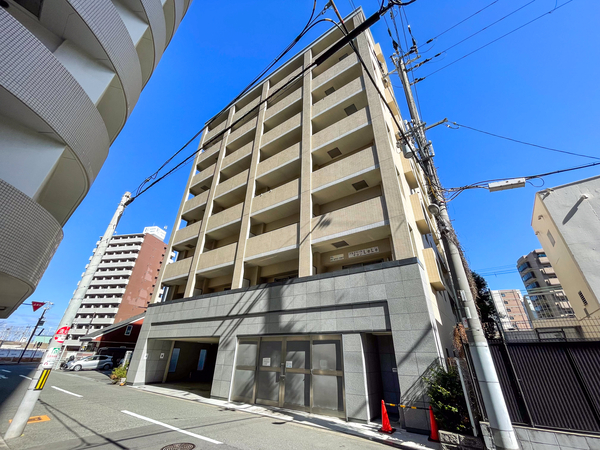 【KAISEI梅田】外観 【KAISEI梅田】外観