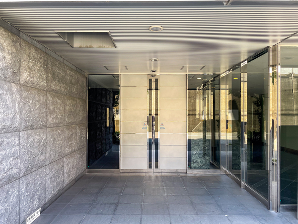 【KAISEI梅田】エントランス 【KAISEI梅田】エントランス