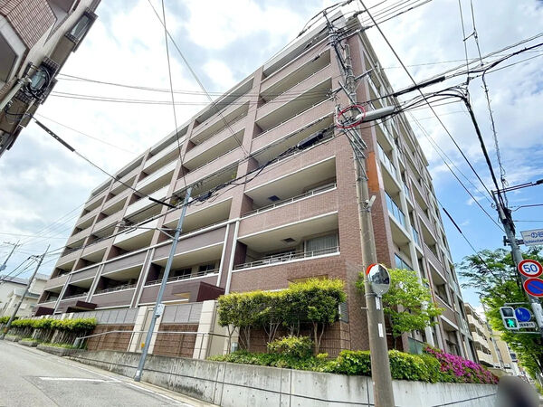 【アーバンパレス春日一の谷レイクアベニュー】外観 【アーバンパレス春日一の谷レイクアベニュー】外観