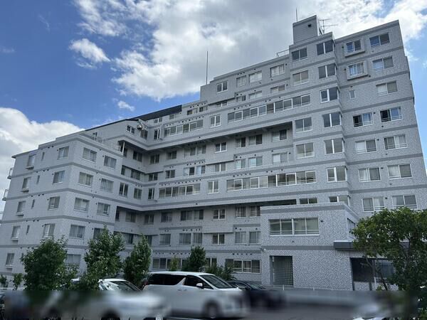 コープ野村南郷13丁目