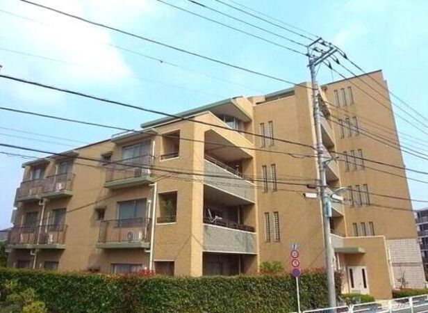 【D’クラディア平井】外観3 【D’クラディア平井】外観3