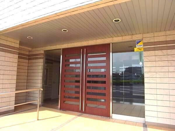 【D’クラディア平井】エントランス1 【D’クラディア平井】エントランス1