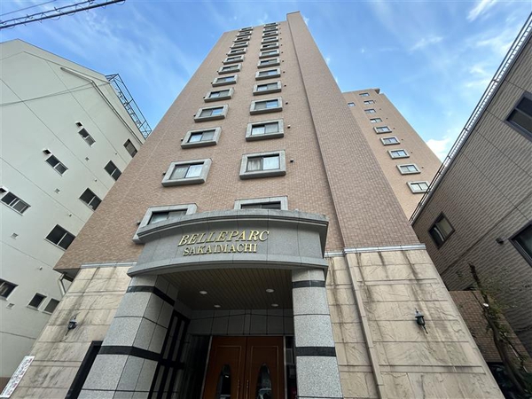 ヴェルパーク堺町