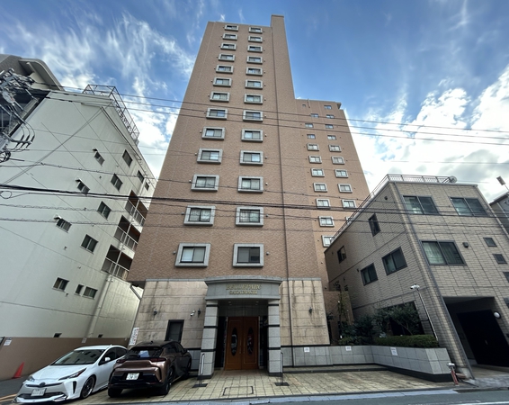 ヴェルパーク堺町