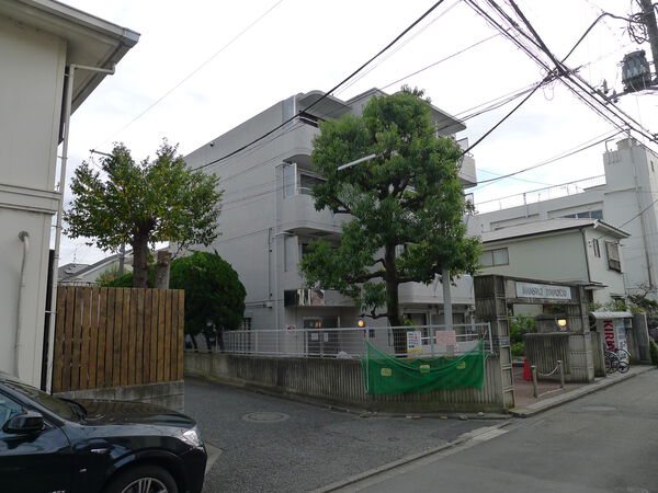 メインステージ田園調布