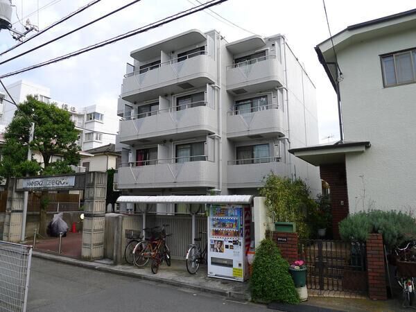 メインステージ田園調布