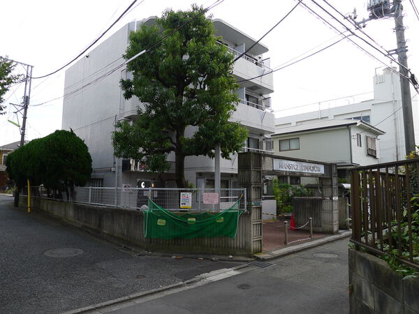 メインステージ田園調布