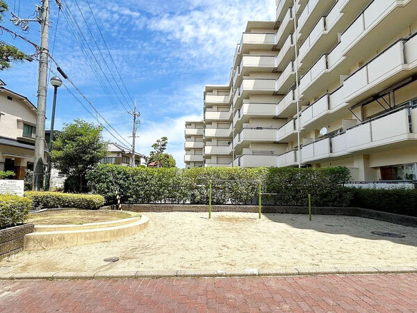 【伊丹パークホームズ】共有部分 【伊丹パークホームズ】共有部分