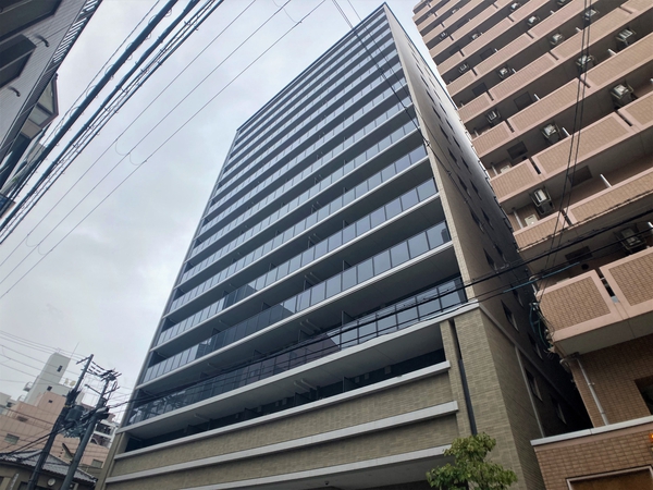 ブランズ大阪松屋町
