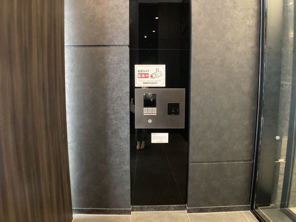 ブランズ大阪松屋町