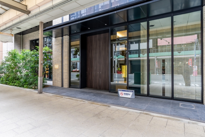 ブランズ大阪松屋町