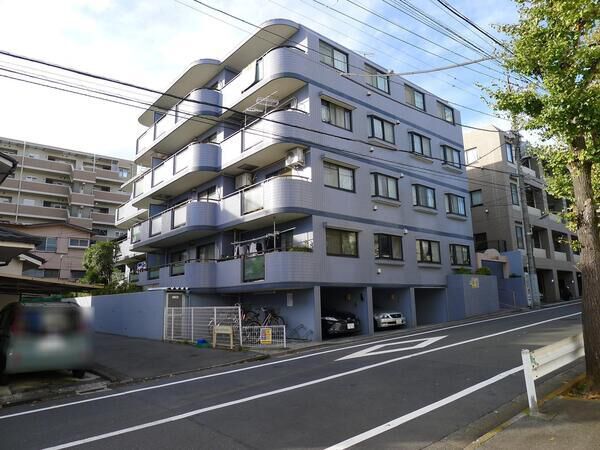 セザール中馬込