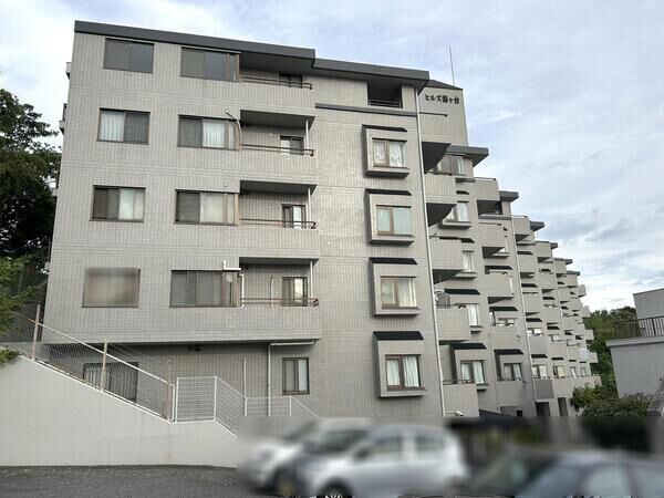 ヒルズ梅ヶ台