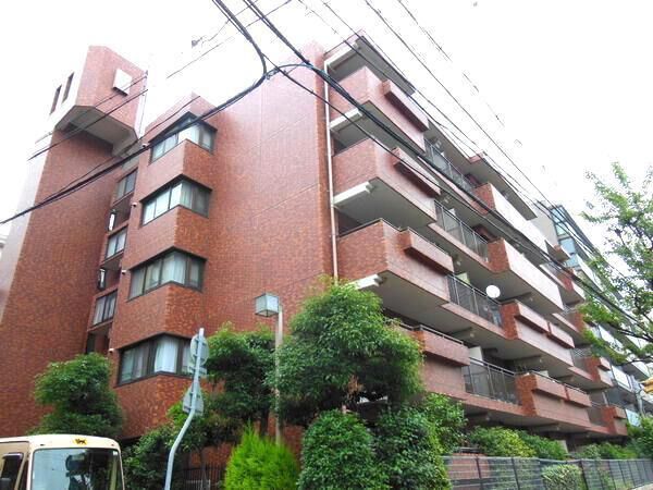 【東岡本ハウス】外観5 【東岡本ハウス】外観5