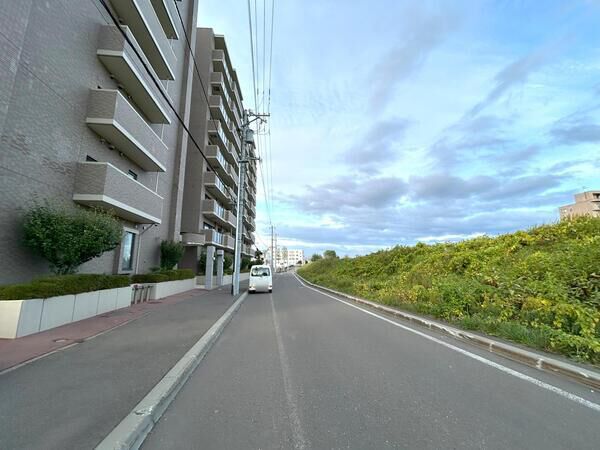 ロイヤルシャトー南郷通 5枚目 ロイヤルシャトー南郷通