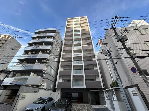 グラビスコート白島