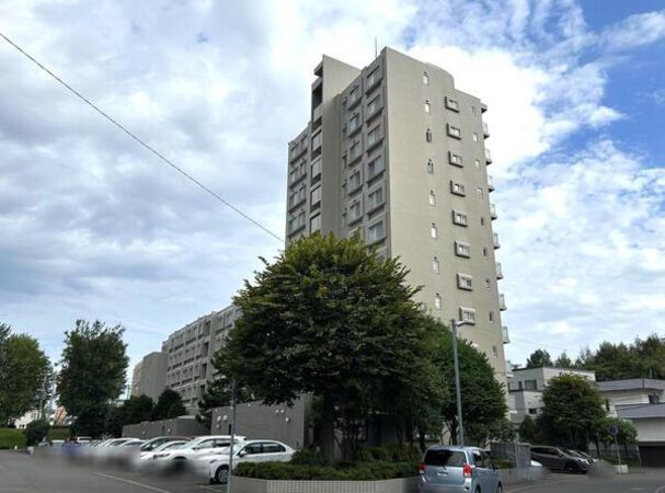 なみき公園シティハウス