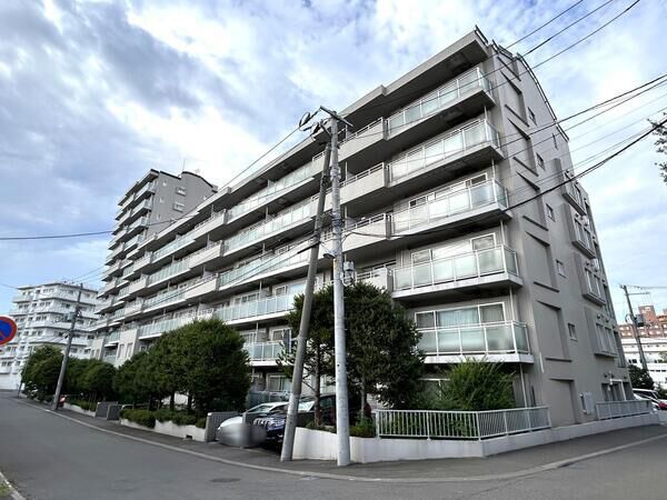 なみき公園シティハウス 2枚目 なみき公園シティハウス