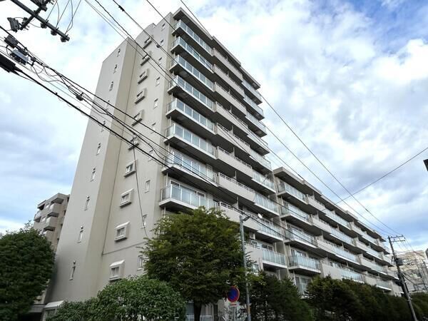 なみき公園シティハウス 3枚目 なみき公園シティハウス