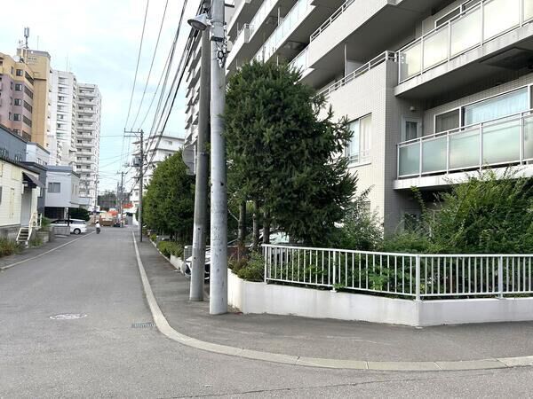 なみき公園シティハウス 4枚目 なみき公園シティハウス