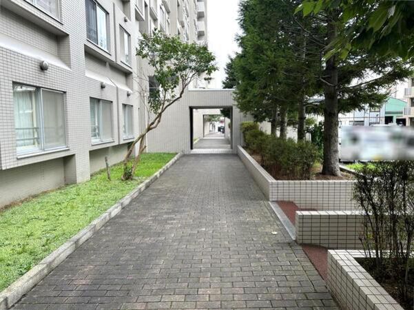 なみき公園シティハウス 5枚目 なみき公園シティハウス