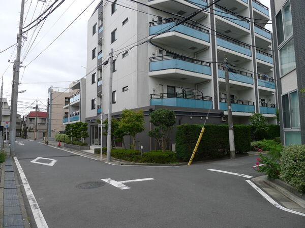 エクセレントシティ高砂ステーションアヴェニュー 2枚目 エクセレントシティ高砂ステーションアヴェニュー