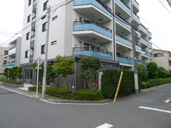 エクセレントシティ高砂ステーションアヴェニュー 3枚目 エクセレントシティ高砂ステーションアヴェニュー