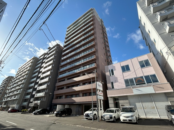 ラ・クラッセ札幌シティフロント