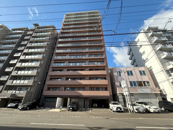 ラ・クラッセ札幌シティフロント