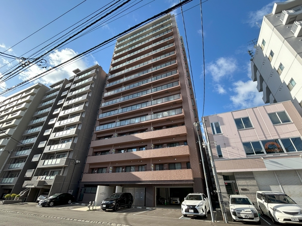 ラ・クラッセ札幌シティフロント