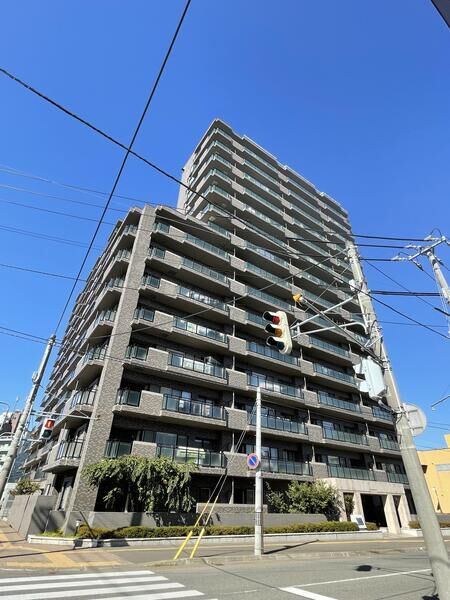 じょうてつドエルアイム学園前 2枚目 じょうてつドエルアイム学園前