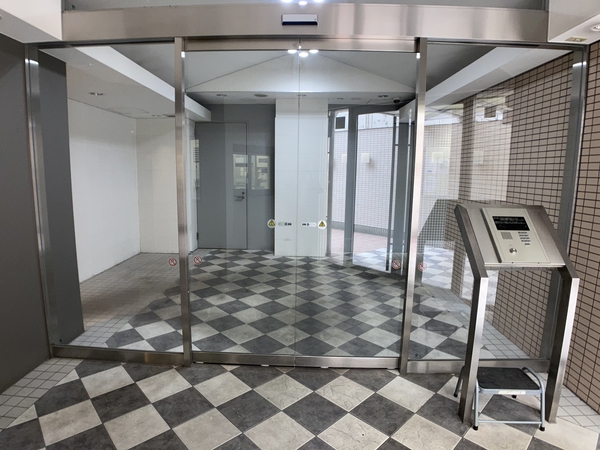 シティウインズ溝の口