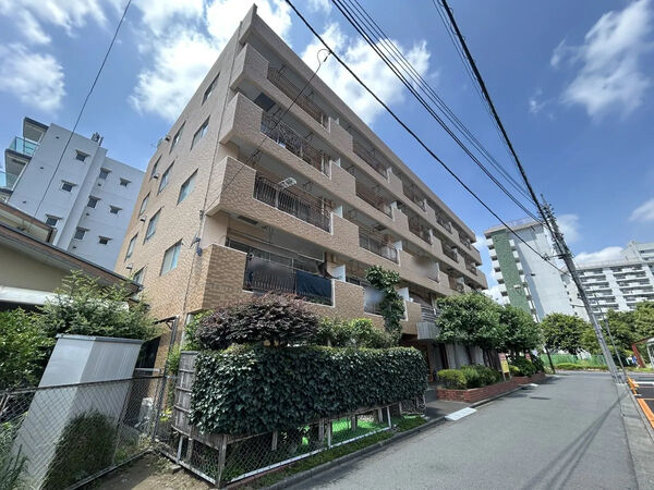 【エクレール国領】外観2 【エクレール国領】外観2