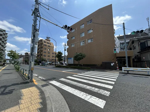 【エクレール国領】外観4