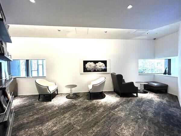 ウェディングラウンジ2