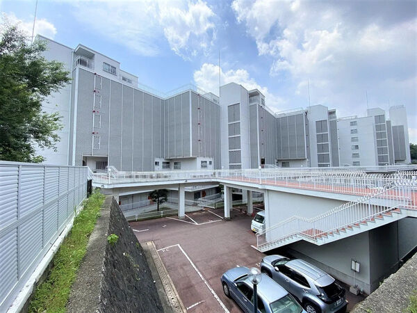 【エスポア東山】B棟 外観1 【エスポア東山】B棟 外観1