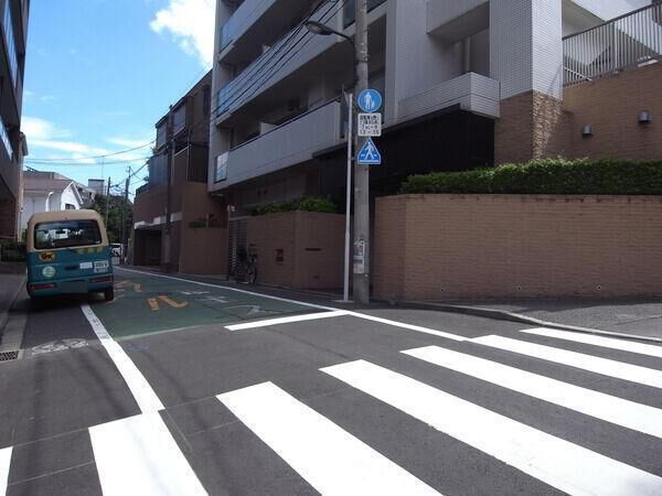 Brillia文京動坂上 3枚目 Brillia文京動坂上