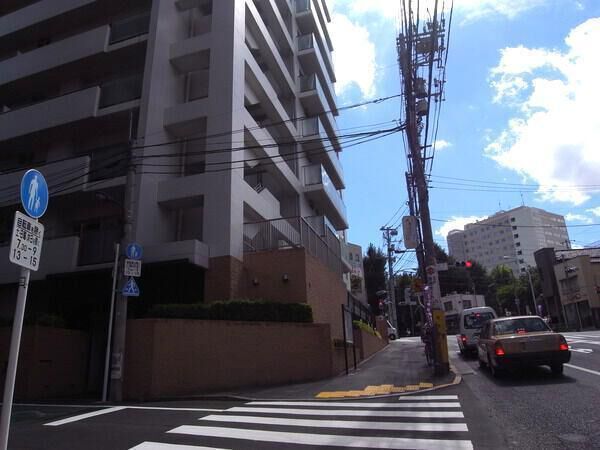 Brillia文京動坂上