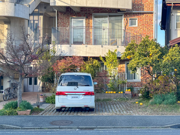 【きりんの家】その他施設 【きりんの家】その他施設