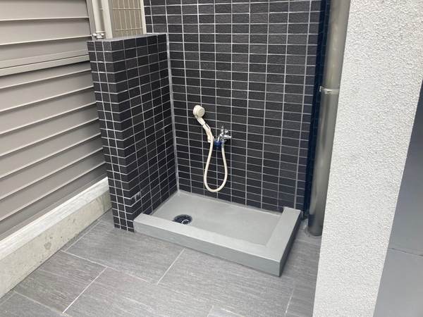 プレサンスロジェ上町台