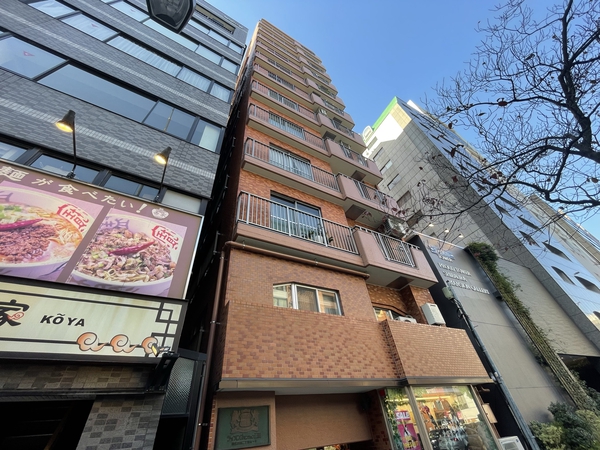 ライオンズマンション三田 2枚目 ライオンズマンション三田