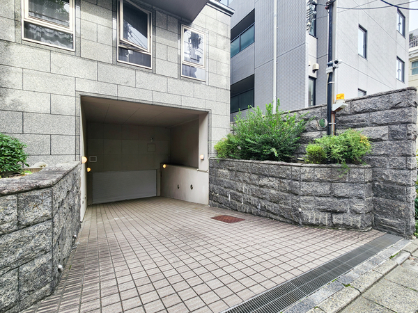 【ノアーズアーク南麻布】その他施設 【ノアーズアーク南麻布】その他施設