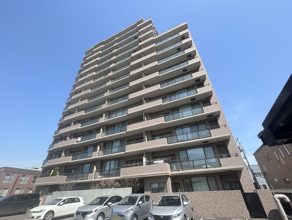ラピスガーデン山鼻10条