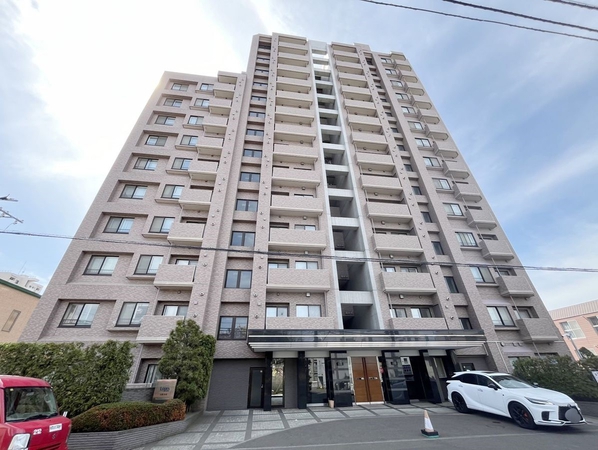 ラピスガーデン山鼻10条