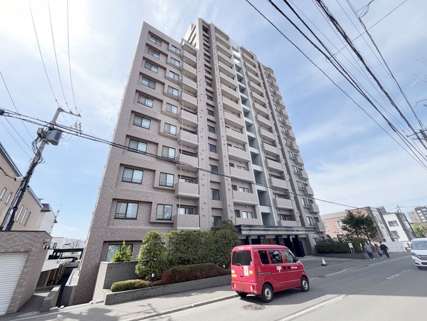 ラピスガーデン山鼻10条