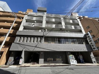 ロッコーマンション京橋川コーポ 8枚目 ロッコーマンション京橋川コーポ