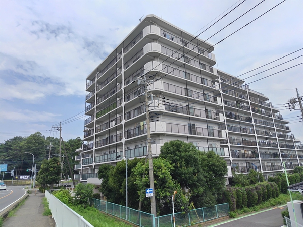 ハイラーク川越
