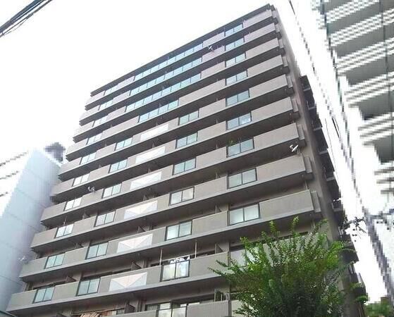 【グラン・コート白川公園】外観４