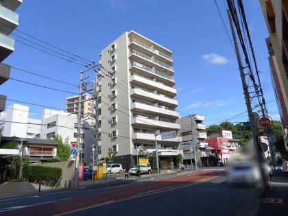 エクセレントシティ松戸