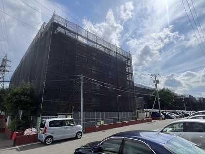 メゾンドルチェ平岸第3 5枚目 メゾンドルチェ平岸第3